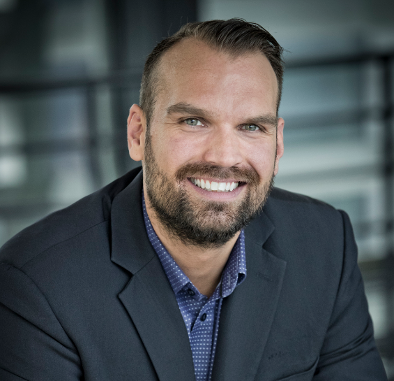 Brian M. Lykkegaard